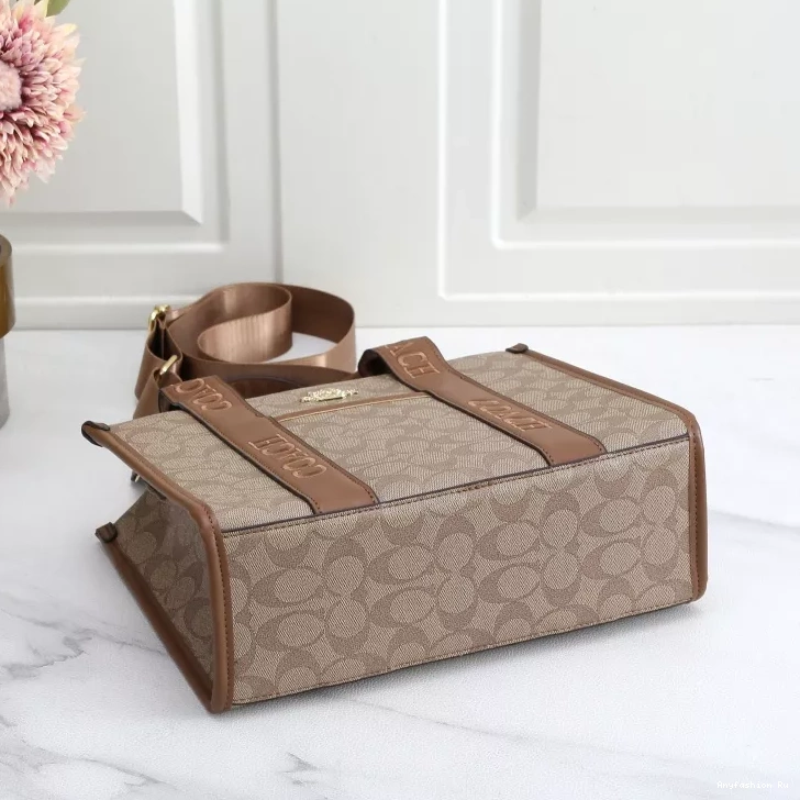 8927 Coach For Handbags Soft Women 0421